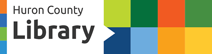 Goderich Public Library logo