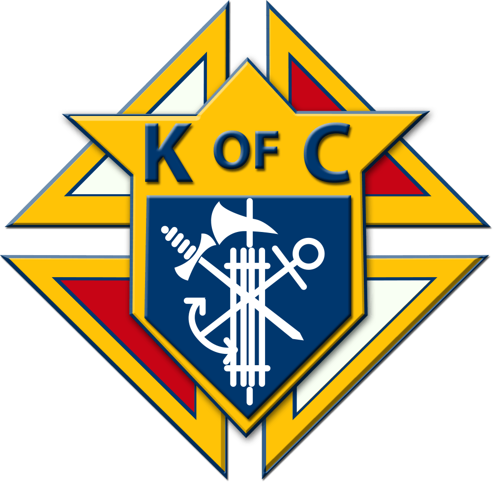 Knights of Columbus logo